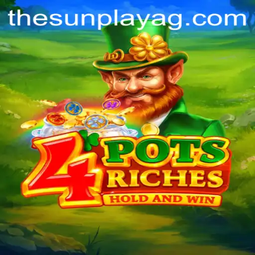 Discovering the Excitement of 4potsriches: An In-Depth Look