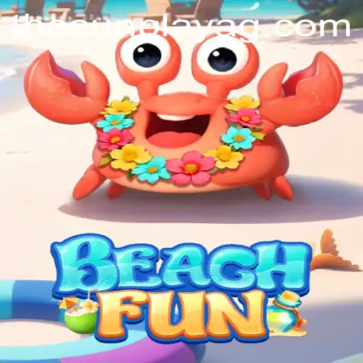 Discover the Thrills of BeachFun with 3u.bet