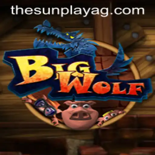 BigWolf: An Exciting Journey into the Wild World of 3u.bet Gaming