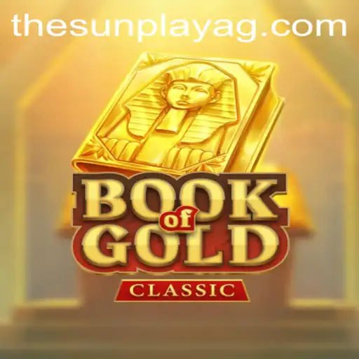 Exploring the World of BookOfGoldClassic: An Unforgettable Gaming Experience