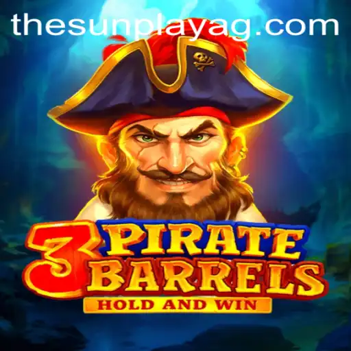 Exploring the Thrills of 3PirateBarrels: A Deep Dive into Gameplay and Strategy