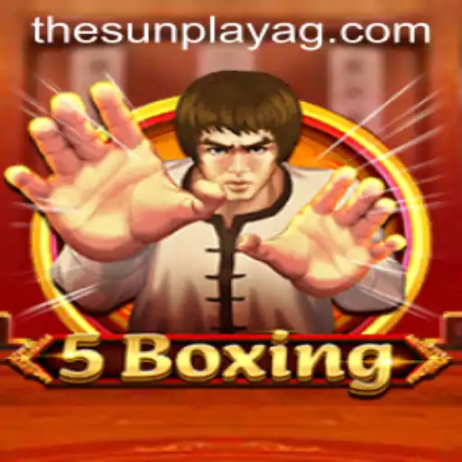 Exploring the Dynamic World of 5Boxing: A New Era in Strategy Gaming