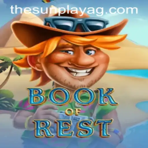 Discover the Mystical World of BookofRest: A Comprehensive Guide