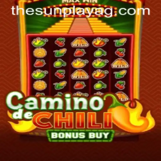 CaminodeChiliBonusBuy: Exploring the Thrilling World of Online Gaming