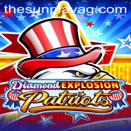 Discover the Thrill of DiamondExplosionPatriots: A Dynamic Gaming Experience with 3u.bet