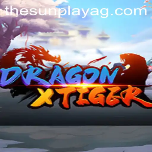 Discover the Exciting World of DragonXTiger: Rules and Gameplay