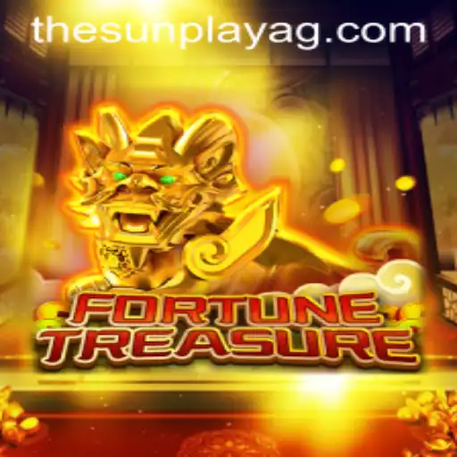 Unveiling FortuneTreasure: A Gaming Experience Like No Other