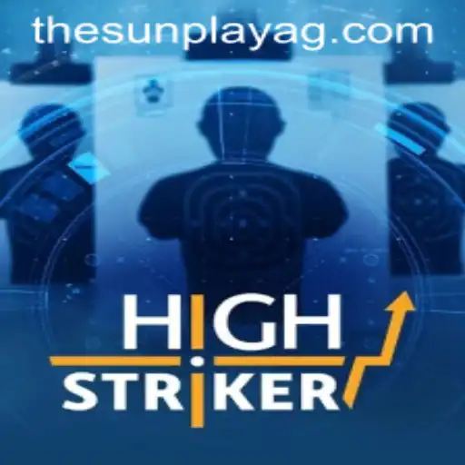HighStriker: The Thrilling Casino Game at 3u.bet