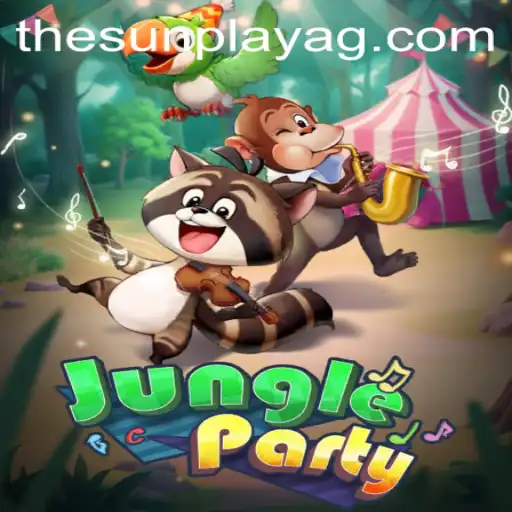 Exploring the Exciting World of JungleParty and 3u.bet