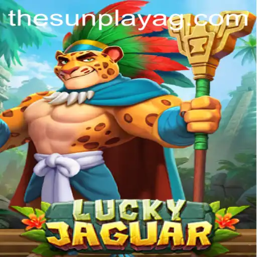 Exploring the Thrills of LuckyJaguar: Dive into the Excitement