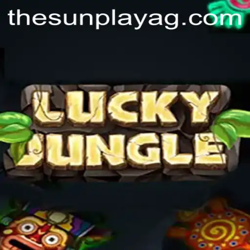 Unveiling the Thrills of LuckyJungle on 3u.bet
