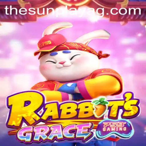 Discover the Enchanting World of RabbitsGrace in Collaboration with 3u.bet