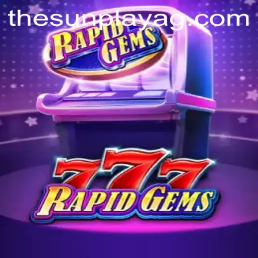 Exploring RapidGems777 on 3u.bet: A Comprehensive Guide