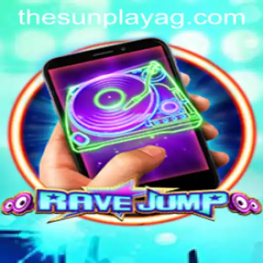 RaveJumpmobile: A Revolution in Mobile Gaming