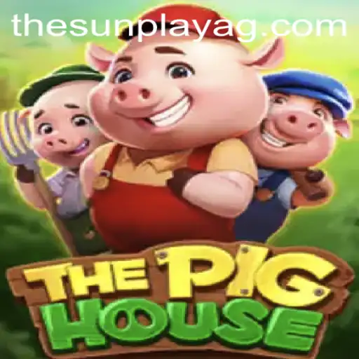 Exploring ThePigHouse: An Exciting New Game by 3u.bet
