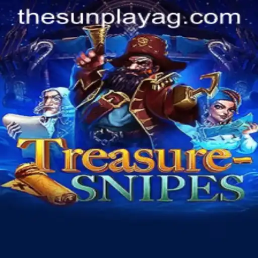 Unveiling the Excitement of TreasureSnipes: Your Ultimate Guide