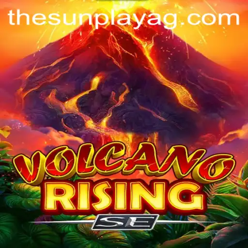 Unlock the Thrilling World of VolcanoRisingSE with 3u.bet