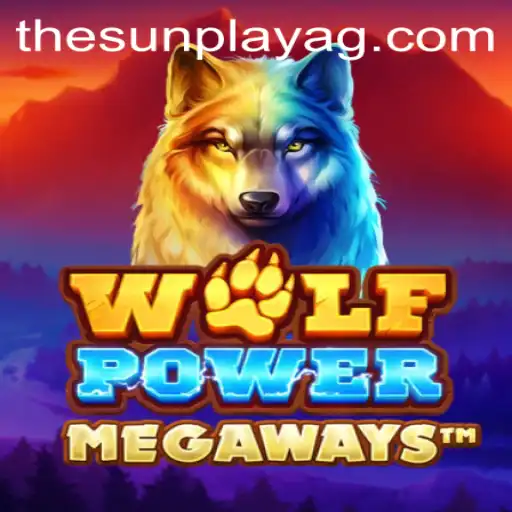 Exploring WolfPowerMega: The Thrilling Game by 3u.bet