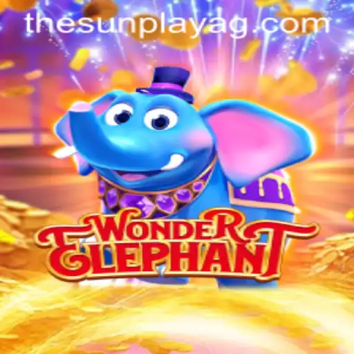 Unveiling the Magic of WonderElephant: A Thrilling Adventure Awaits