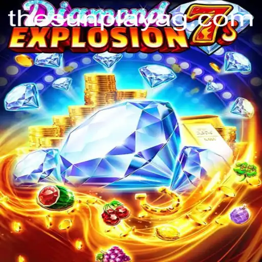 DiamondExplosion7s: A Thrilling Casino Game Experience