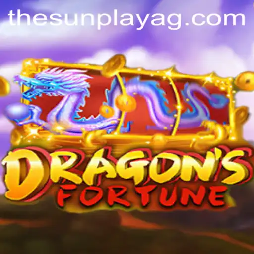 DragonFortune: A Thrilling Adventure Awaits