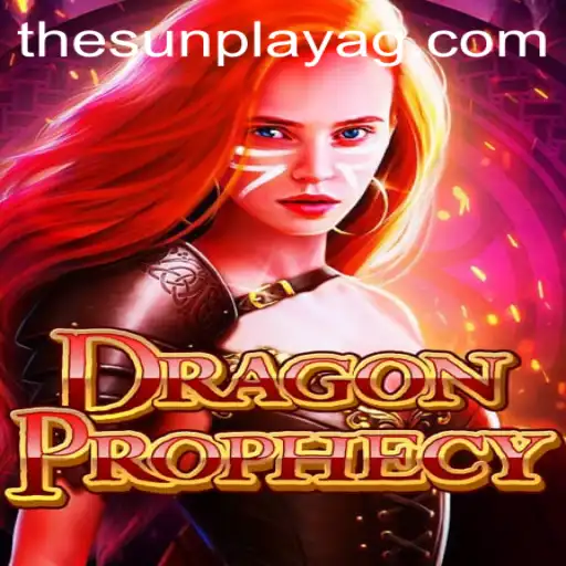 Unleashing the Magic of DragonProphecy: A Comprehensive Guide