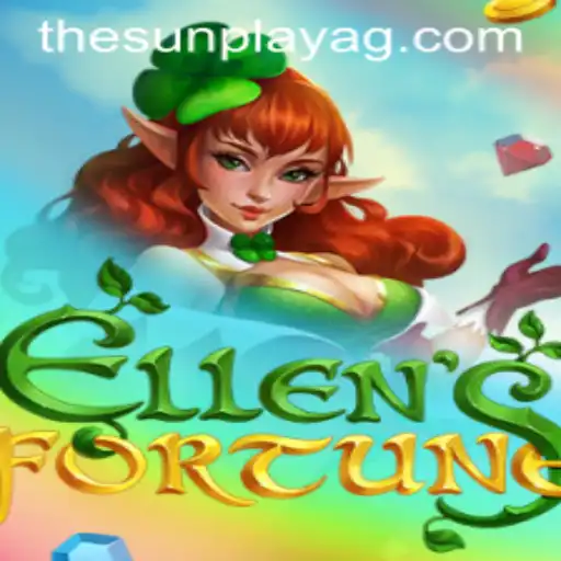 Discover the Thrilling World of EllensFortune with 3u.bet
