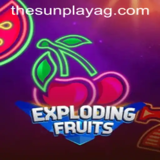 ExplodingFruits: A Captivating Gaming Experience with 3u.bet