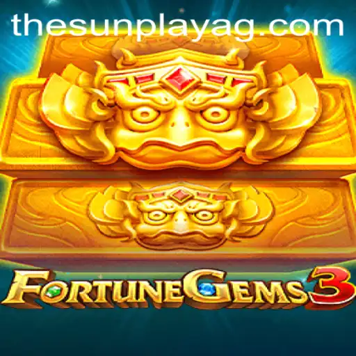 Delve into the Exciting World of FortuneGems3: A Thrilling Gaming Experience