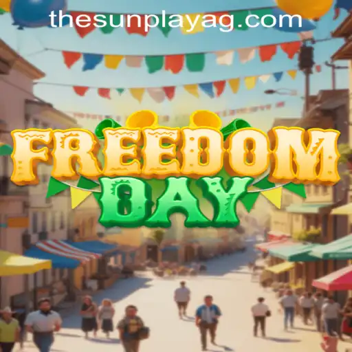 FreedomDay: A Thrilling Journey into the Future of Gaming