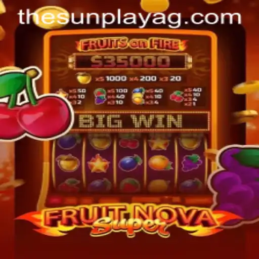 Discovering the Exciting World of FruitNovaSuper