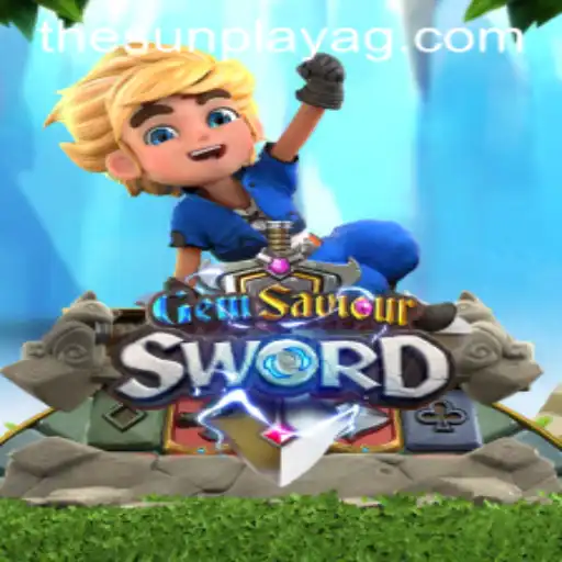 GemSaviourSword: The Enchanting Adventure Awaits
