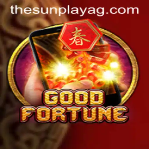 GoodFortuneM: A Comprehensive Guide to Winning Big on 3u.bet