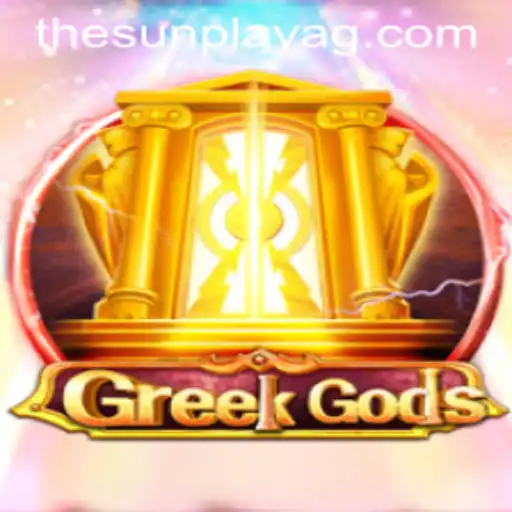 Discover GreekGods: An Epic Adventure in Mythical Gaming