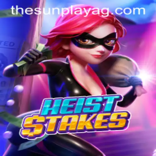 Exploring the Thrills of HeistStakes and 3u.bet