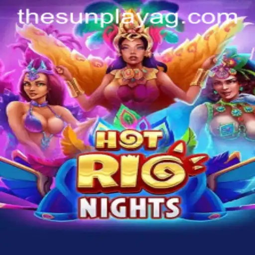 Experience the Excitement of HotRioNights