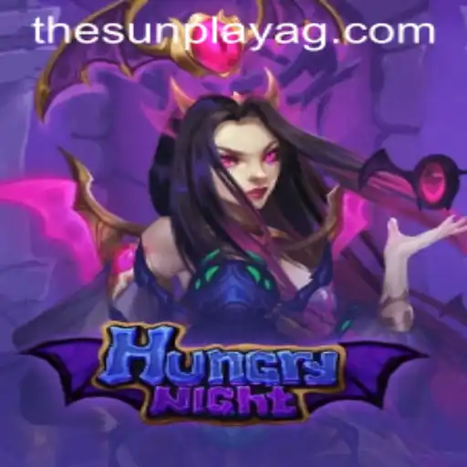 Exploring the Thrilling World of HungryNight and 3u.bet
