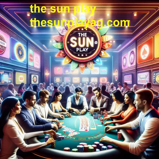 A Fascinante Variedade dos Jogos de Cartas no The Sun Play