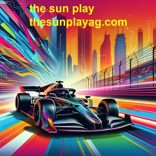 Acelere sua Diversão: Explorando a Categoria de Jogos de Corrida no The Sun Play