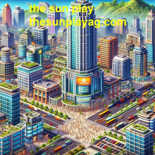 A Fascinante Evolução dos Jogos de Simulação