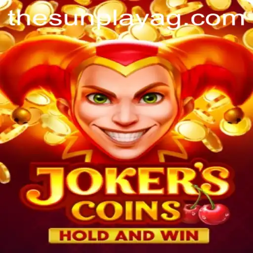 Exploring the Exciting World of JokersCoins on 3u.bet