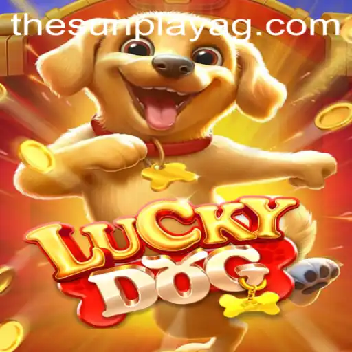 Experience the Thrill with LuckyDog: A Comprehensive Guide to the Game and 3u.bet