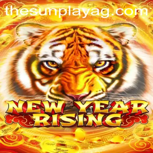 Unveiling NewYearRising: A Thrilling Exploration Into the Game and Its Rules