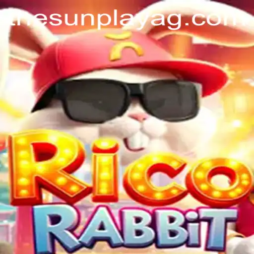 Unveiling RicoRabbit: The Game that's Taking 3u.bet by Storm