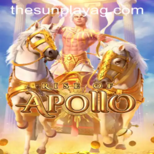Explore the Mythical World of Rise of Apollo: A Thrilling Gaming Experience