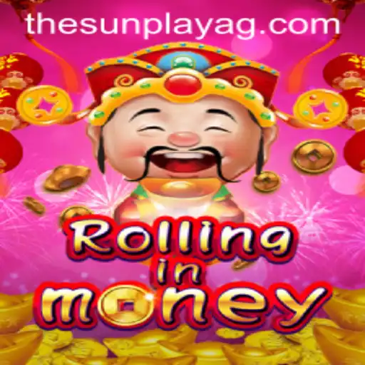 RollingInMoney: Unveiling the Thrills of 3u.bet's Latest Gaming Phenomenon