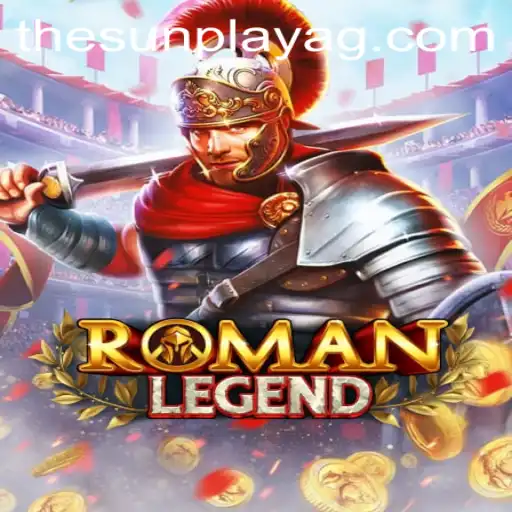 Discover the Exciting World of RomanLegend: The New Sensation in Online Gaming