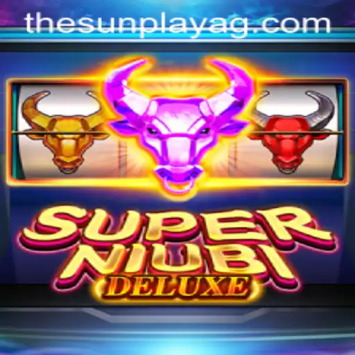 Discover the Exciting World of SuperNiubiDeluxe and 3u.bet