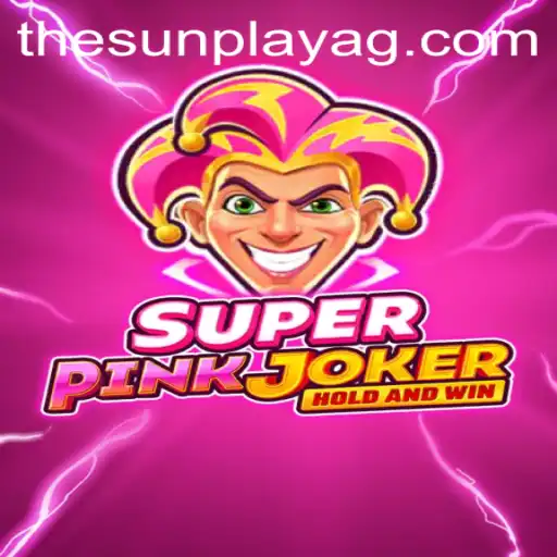 Exploring the World of SuperPinkJoker: An Innovative Gaming Experience