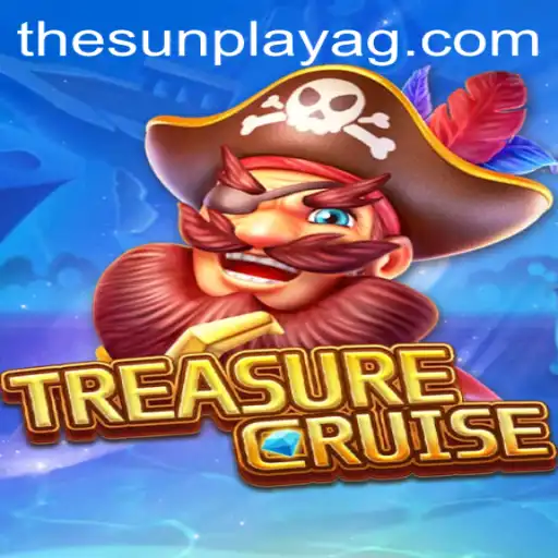 Exploring the Thrilling Adventure of TREASURECRUISE with 3u.bet